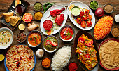Food products